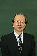 中央大学商学部教授 矢内一好氏