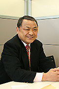 土田義憲氏