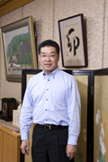 月刊 ガバナンス 2011年9月号 山田氏