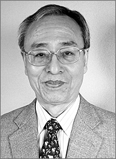 大森氏
