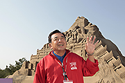 本坊輝雄 鹿児島県南さつま市長