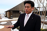 須田善明 宮城県女川町長