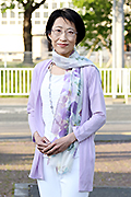 飯盛義徳氏