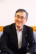 太田 昇氏