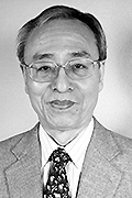 大森 彌氏