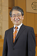 廣瀬克哉氏