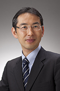 鈴木秀洋氏