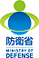 防衛省自衛隊ロゴマーク