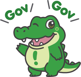 がブまるのイラスト