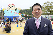 園田裕史氏