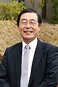 今井 照氏