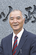 寺島渉氏