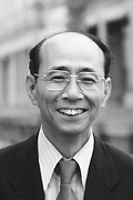 中川幾郎氏