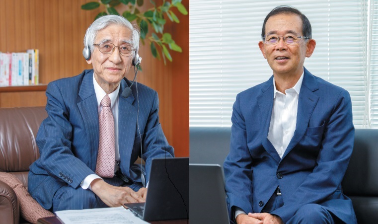 J Lis 事業概要