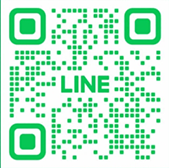 出雲市市議会公式LINE QRコード