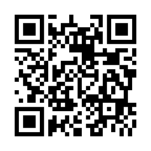 mani-chant　InstagramへのQRコード
