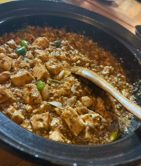 料理の写真②