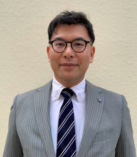 箱丸 智史 氏