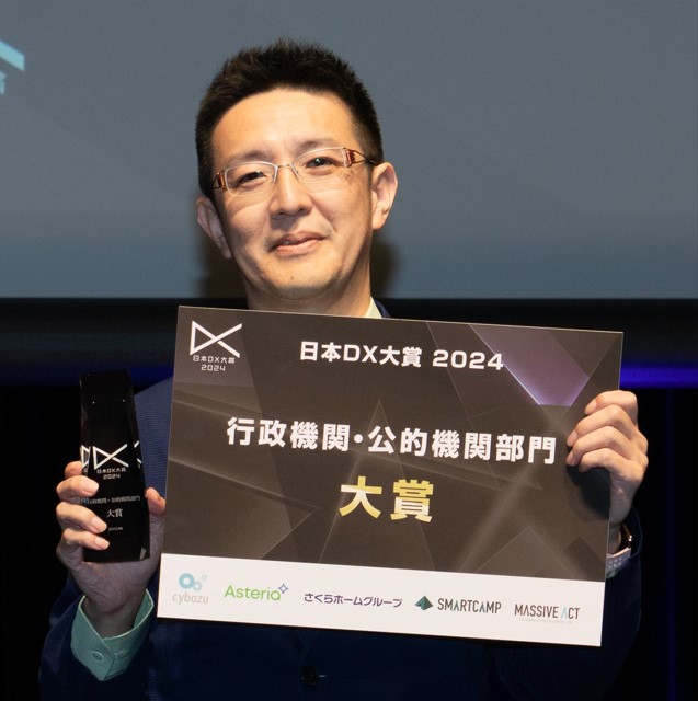 佐藤 泰格 氏