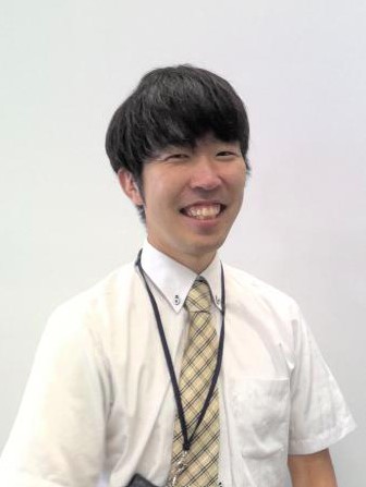 太田 裕介 氏
