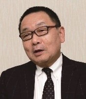 本山 政志 氏