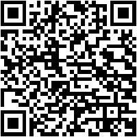 来場事前登録ページへのQRコード