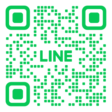 ケイビングツアーショップPOLEPOLE　公式LINEへのQRコード