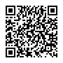 自治体法務合同研究会（水戸大会）申し込みフォームへのQRコード