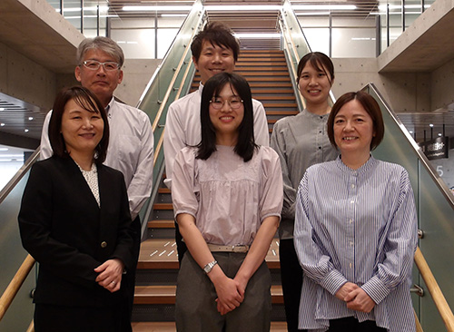 日々業務に邁進するあま市税務課の職員の皆さん