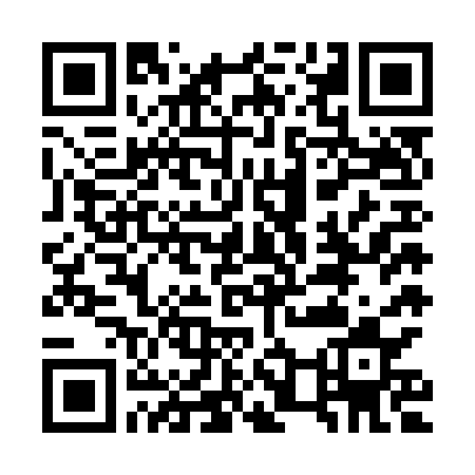 kopo紹介webページへのQRコード