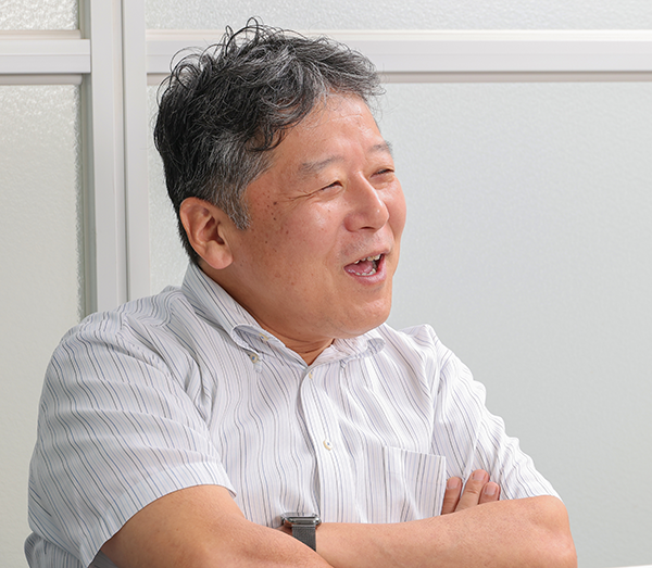 水谷嘉浩さんの写真