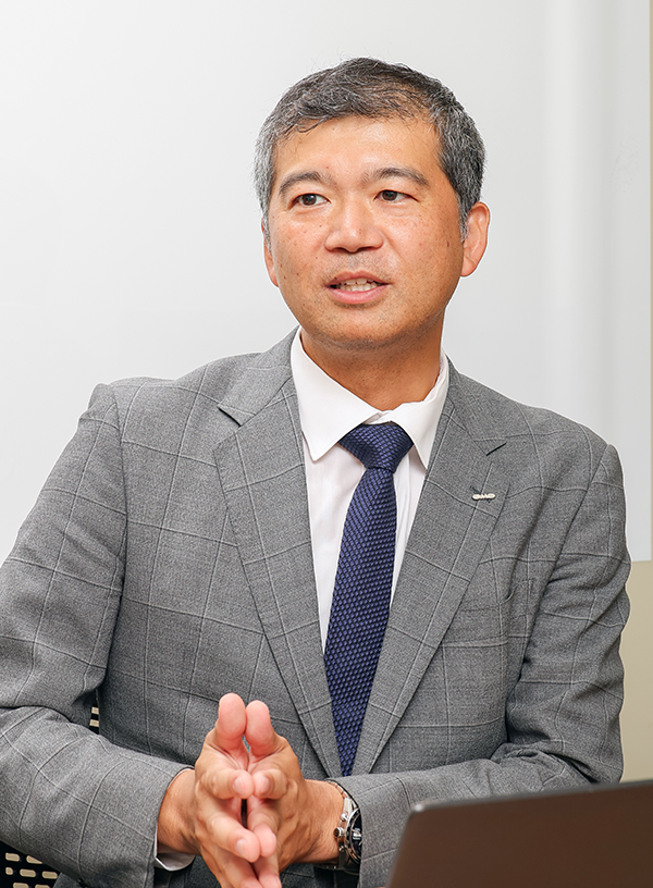 牛島直紀さんの写真