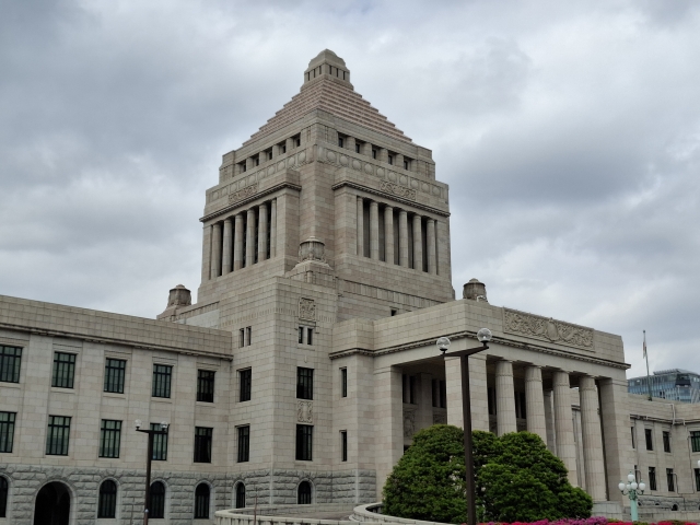 「第101回　垂直的官邸統制によるワクチン蔓延のミライ」のイメージ画像②