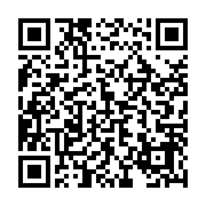 セミナーのお申込ページへのQRコード