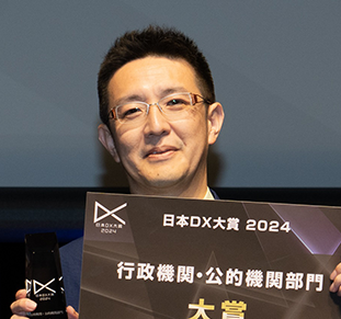 佐藤 泰格 氏