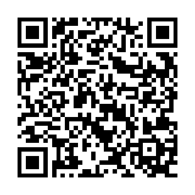 自治体交流会のお申込ページへのQRコード