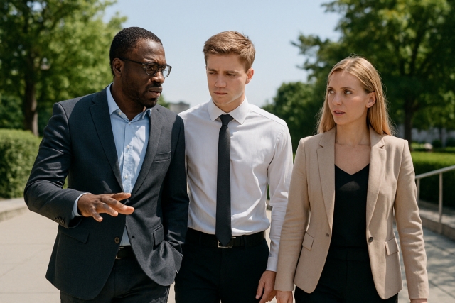 「第107回　外国人自治体参政権のミライ」のイメージ画像②