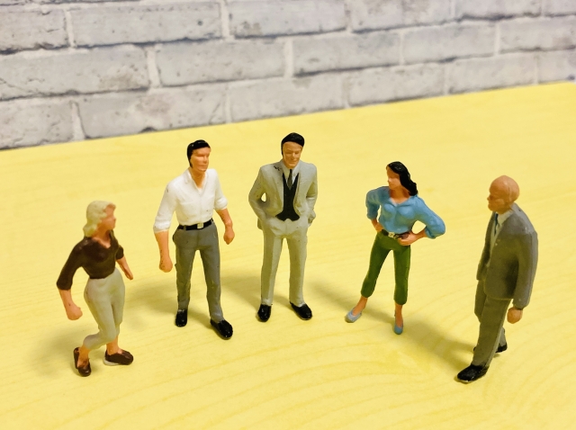 「第107回　外国人自治体参政権のミライ」のイメージ画像③