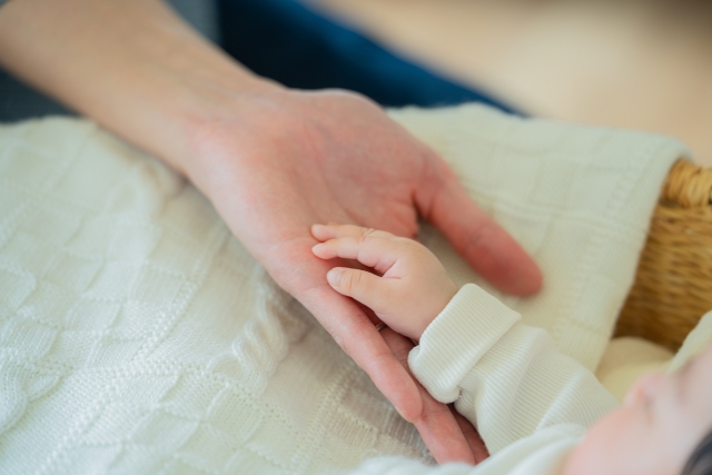 「第108回　「内密出産」のミライ」のイメージ画像①