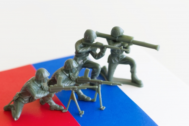 「第109回 侵略戦争と自治のミライ」のイメージ画像①