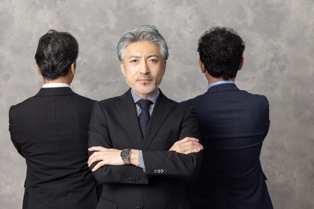 「第110回 地方自治のあり方に関する議論のミライ」のイメージ画像③