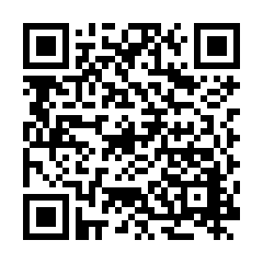 横林自治振興協議会InstagramへのQRコード