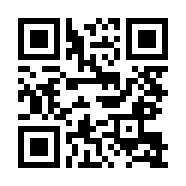 横林産原木椎茸『霧源』 紹介動画(YouTube)へのQRコード