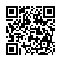 セミナー申し込みフォームへのQRコード