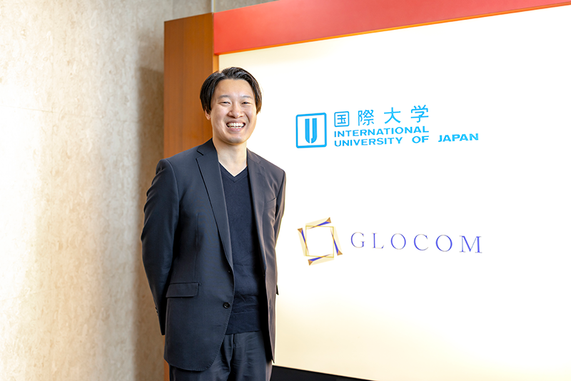 伊
藤将人さんの写真