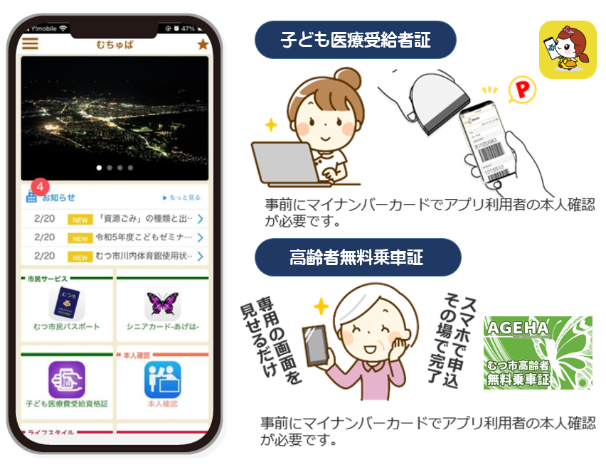 「むちゅぱ」イメージ画像