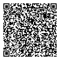 吹田市朗読劇13日申し込みフォームへのQRコード