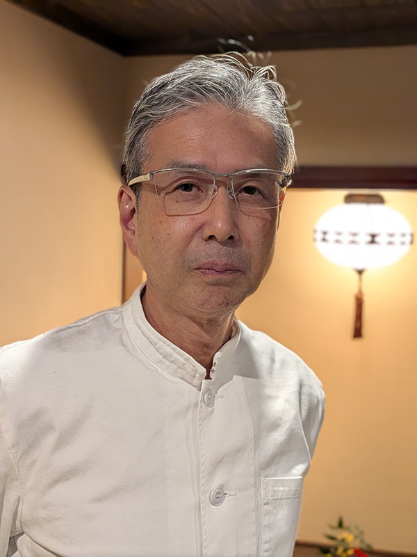 山根一朗さんの写真