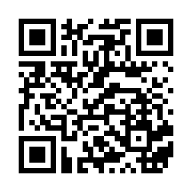 割烹 美加登家InstagramへのQRコード