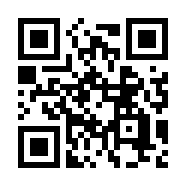 セミナー申し込みフォームへのQRコード